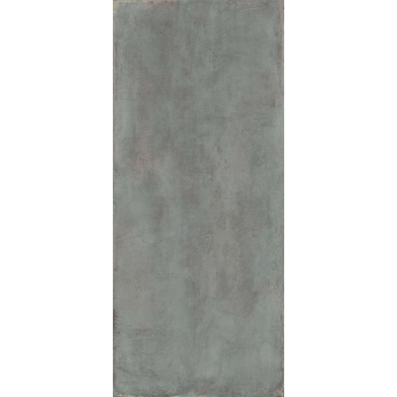 Керамогранит 16570040 Керамогранит Fusion Green Naturale 6mm 120x278