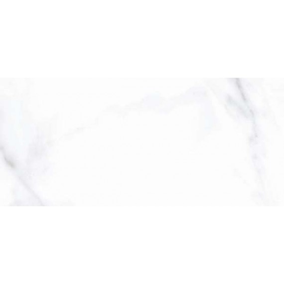 Керамическая плитка 16574 Glitter Белый 20x44
