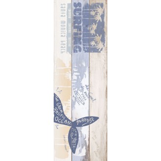 1664-0176 Ящики Декор 2 кит 20x60