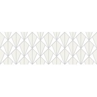 1664-0202 Декор Диаманте бриллиант 20х60