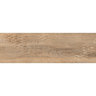 16736 Industrialwood бежевый рельеф 18,5x59,8