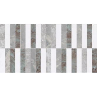 16787 Плитка Blend многоцветный  29.8x59.8