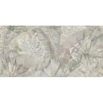 16889 Керамогранит Lush многоцветный ректификат 44,8x89,8