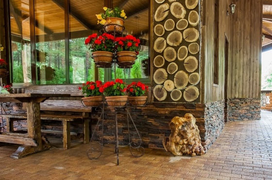 Дарьял (Zikkurat)