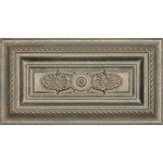 16x29,5 Border Atelier Bronze