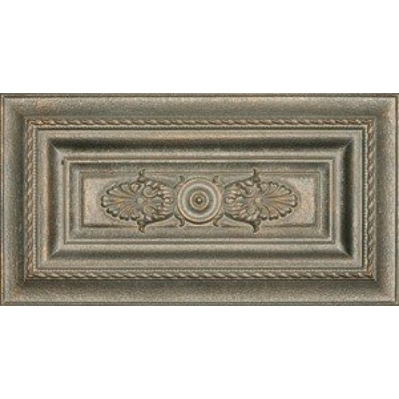 Керамическая плитка 16x29,5 Border Atelier Bronze