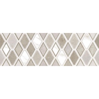 17-00-11-2488 Arctic бежевый узор 20х60