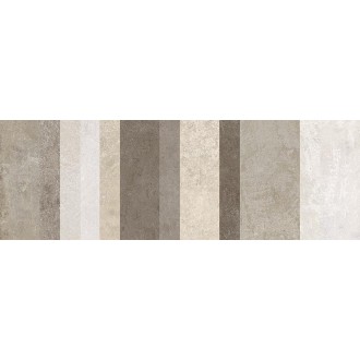 17-01-11-2483 Craft полоски бежевый 20х60