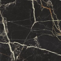 17052 Плитка Фрагонар чёрный 15*15