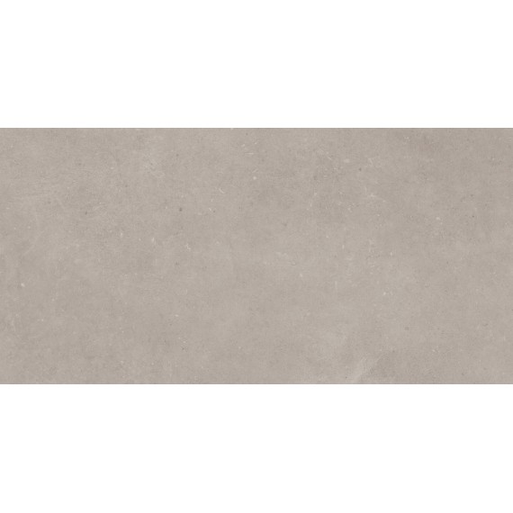 Керамогранит 17123 Керамогранит Soft Concrete серый ректификат 60x120