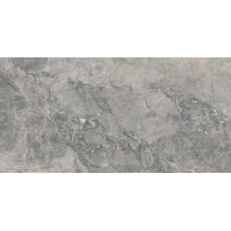 17125 Керамогранит Grigio Nuovalato серый ректификат 60x120