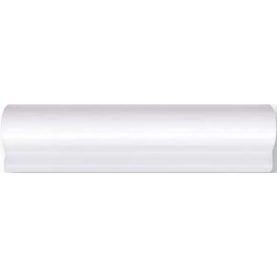 Керамическая плитка 171274 London Blanco Mate D41 5x20