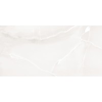17128 Керамогранит Lumina Onyx полированный светло-серый ректификат 60x120