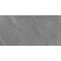 17131 Керамогранит Electric Mist серый ректификат 60x120