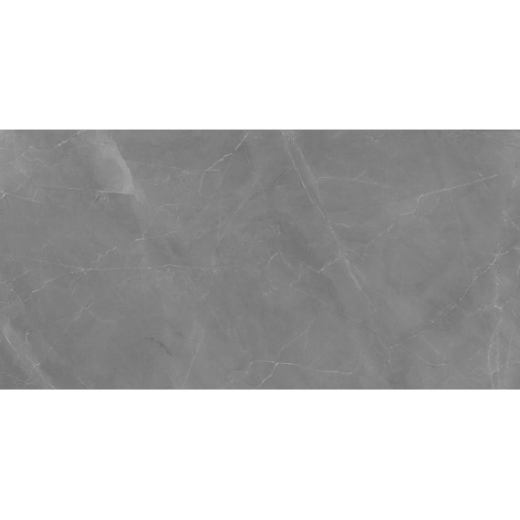 Керамогранит 17131 Керамогранит Electric Mist серый ректификат 60x120