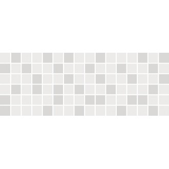 171/15079 Бельканто белый мозаичный 15x40