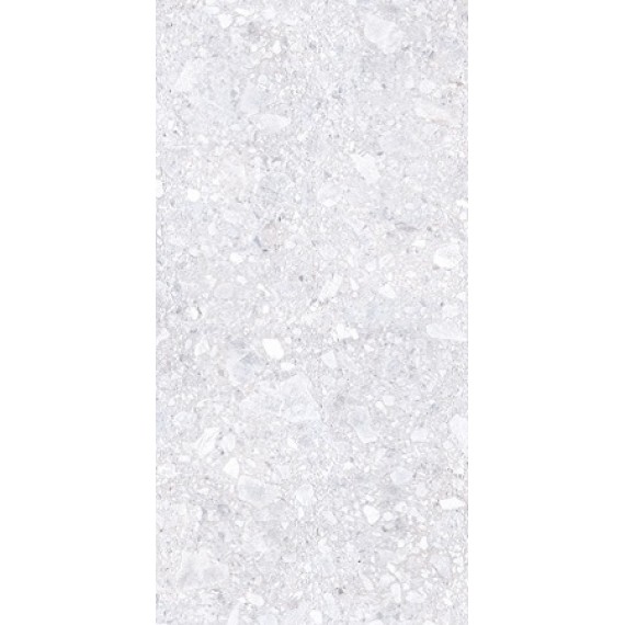 Керамогранит 1720004 Керамогранит Gre Bianco Natural 9mm 60x120