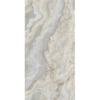 173006 Onice Iride Argento Lap Ret 6mm 160x320