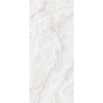 173021 Onice Iride Avorio Lap 6mm 120х280