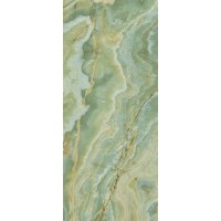 173022 Керамогранит Onice Iride Giada Lap 6mm 120х280
