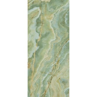 173022 Керамогранит Onice Iride Giada Lap 6mm 120х280