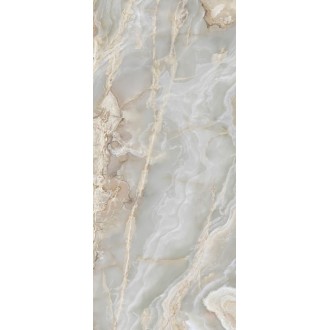 173026 Onice Iride Argento Lap 6mm 120х280