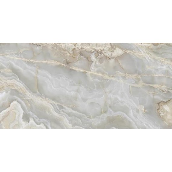Керамогранит 173066 ARGENTO LAPP RETT 60x120