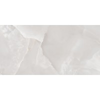 17421 Керамогранит Onio полированный серый ректификат 60x120