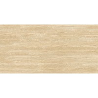 17422 Керамогранит Travertino бежевый рельеф ректификат 60x120
