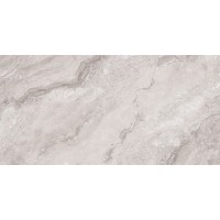 17426 Керамогранит Cambio светло-серый рельеф ректификат 60x120