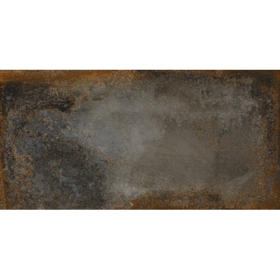 Керамогранит 17429 Керамогранит Rustico многоцветный ректификат 60x120