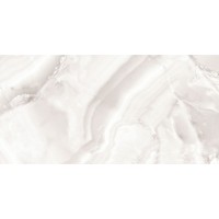 17435 Керамогранит Lina полированный серый ректификат 60x120