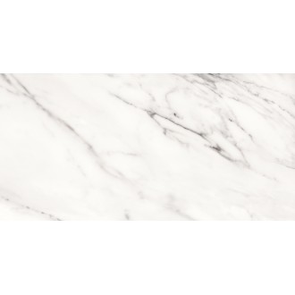 17541 Керамогранит Bliss белый ректификат 60x120