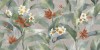 17550 Керамогранит Floresta джунгли многоцветный ректификат 60x120