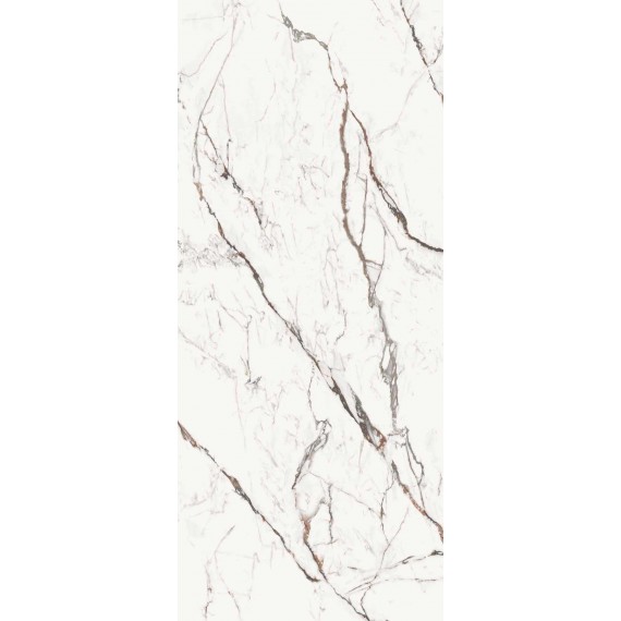 Керамогранит 17575215 Marmora Lunense Smooth 6mm 120x278