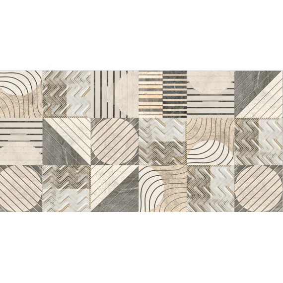 Керамическая плитка 175 Ellaro Decor 30x60