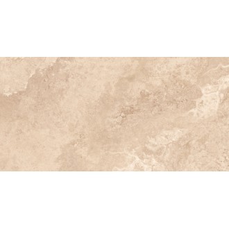 17773 Керамогранит Asher бежевый рельеф ректификат 44.8х89.8