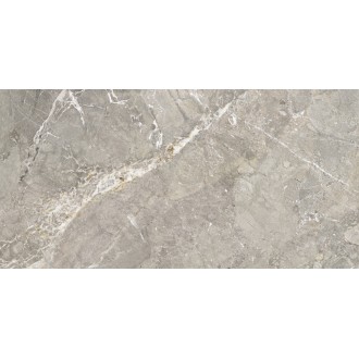 17785 Керамогранит Spark серый ректификат 44.8х89.8