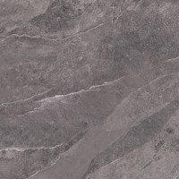 17894 Coastline темно-серый рельеф ректификат 59.8х59.8