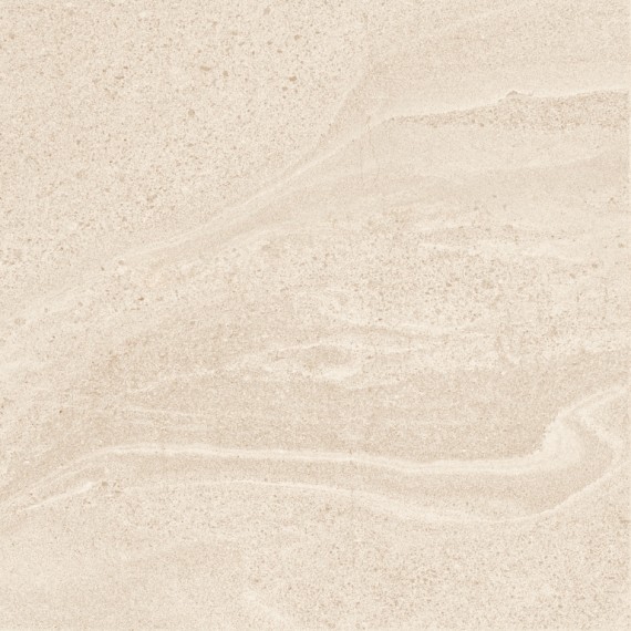 Керамогранит 17896 Sandstone светло-бежевый ректификат 59.8х59.8
