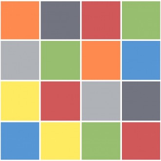178/KLD01 Плитка Большое путешествие мозаичный 20x20
