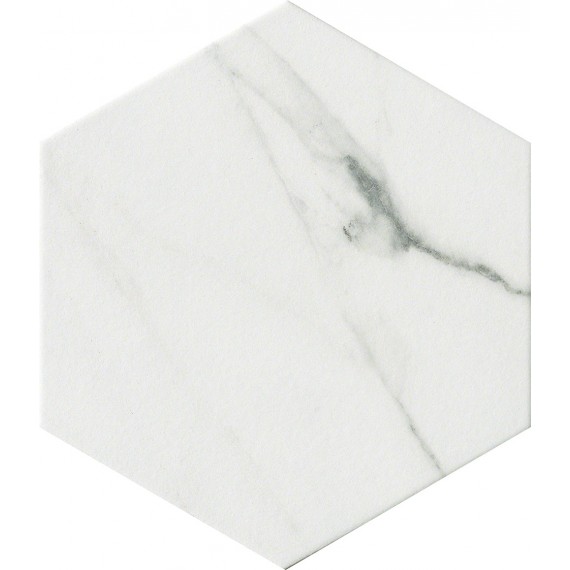 Керамогранит 18-006-2 Керамогранит Naturale CANALGRANDE Esagona 24Х27.7