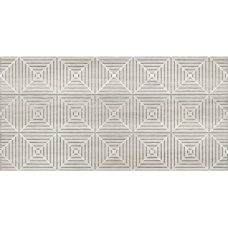 18-05-06-3633 Flint Декор светло-серый 30х60