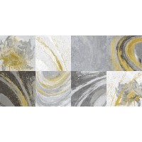 18-05-06-3635-1 Java Декор-1 серый 30х60