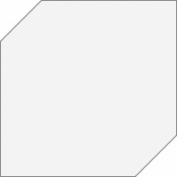 18000 Плитка Граньяно белый 15*15