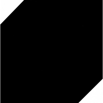 18005 Плитка Авеллино чёрный 15*15