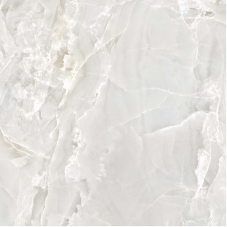 18090293 Керамогранит Alabastri White Lucido 9mm 120x120