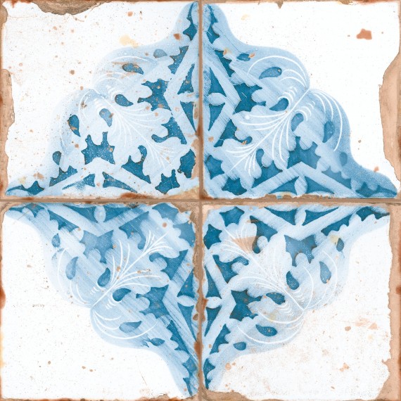 Керамическая плитка 18151 Fs Artisan Decor-A 33x33