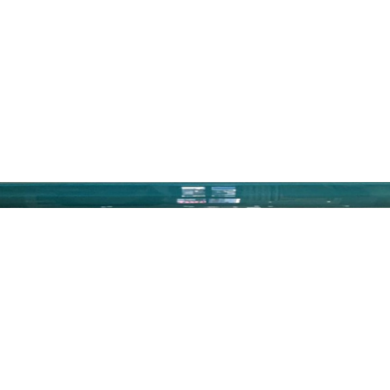 Керамическая плитка 184364 Lapiz Glass Turquesa D201 1,5x30