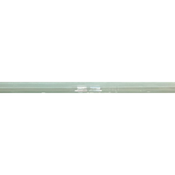 Керамическая плитка 184940 Vitro mos.blanco D697 1,5x30
